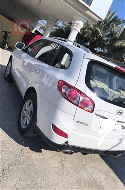 هیۆندای سەنتافی